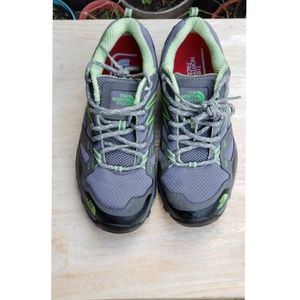 THE NORTH FACE Hedgehog Fastpack GTX